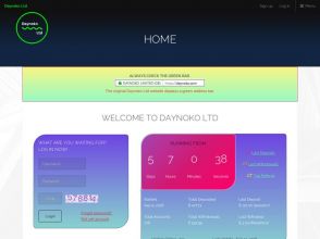 Daynoko Ltd - высокодоходный проект от +45% в месяц, депозит от 20 USD