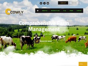 Cowly Farm Limited - новый зарубежник от 7% в сутки на 21 день (+47%), $20