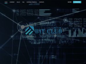 Bit Club Investment - заработок на инвестициях Bitcoin, ежечасные выплаты