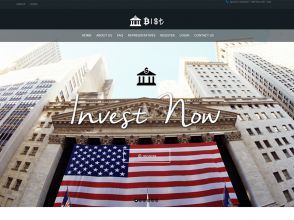 BIST Invest Coop - вложения в Bitcoin и долларах от 1% за сутки на месяц