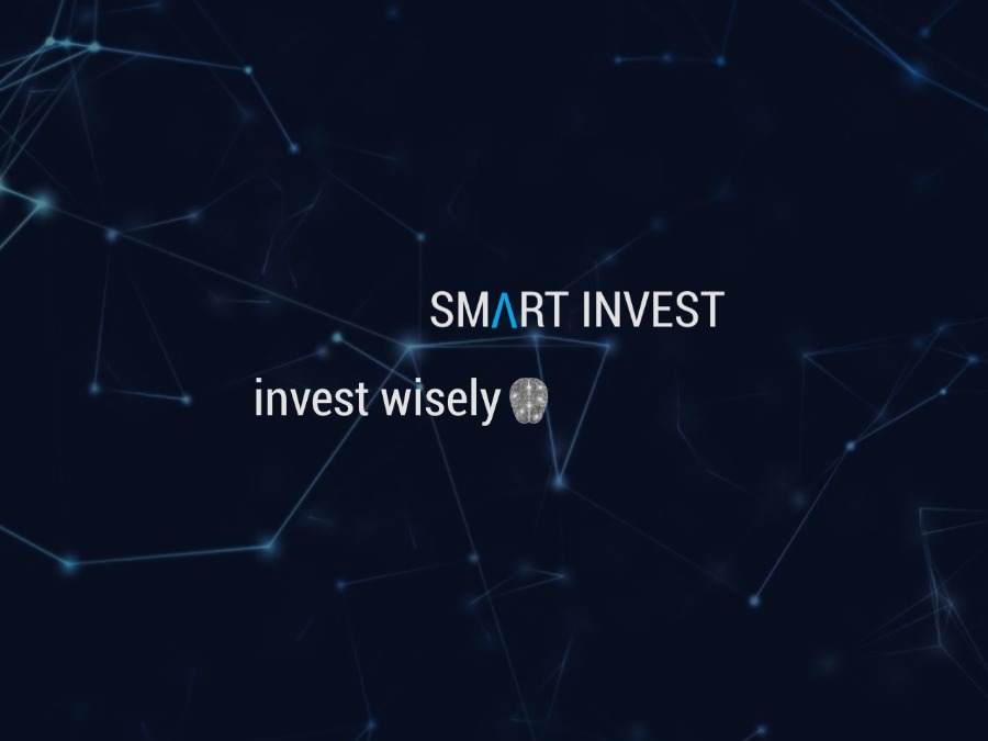 Smart Invest - инвестиции с доходом 1.5% на 25 дней, возврат депозита, $15