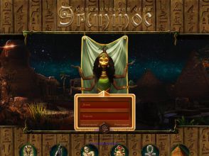 Egyptos - Египтос, бизнес-игра с выводом денег, партнерка, серфинг сайтов