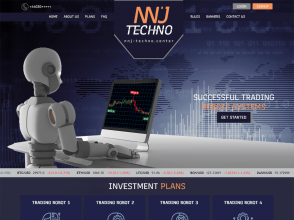 NNJ-Techno - партизан: +0.65% в день на 3 дня, депозит вернут, 10 - 200 USD