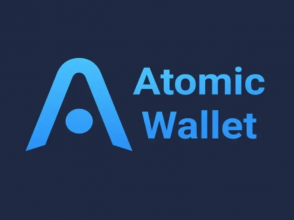 Atomic Wallet - безопасный криптовалютный кошелек для онлайн-инвестиций
