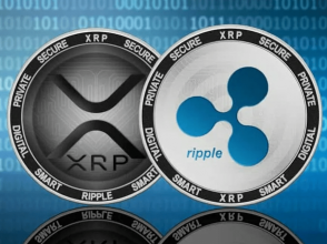 Ripple (XRP) - революционная технология блокчейна в финансовой сфере