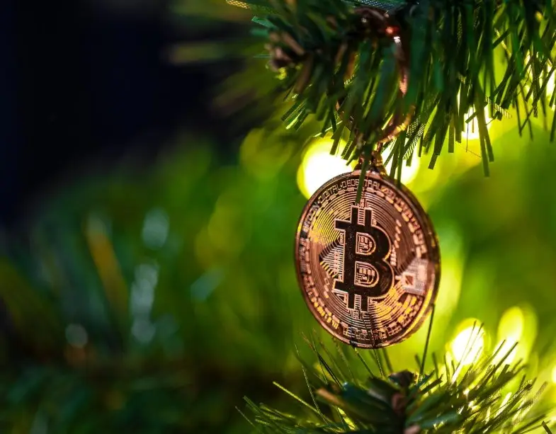 Новости криптовалют - декабрь 2025 - крипта, курсы, биржи, альткоины