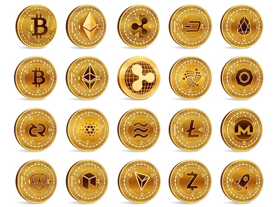 Новости криптовалют - февраль 2026 - BTC, крипта, курсы, биржи, альты