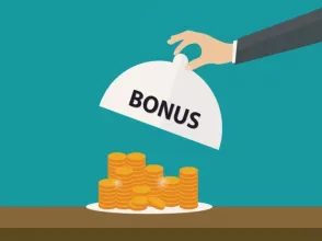 Конкурс активности - бонус за простую регистрацию!