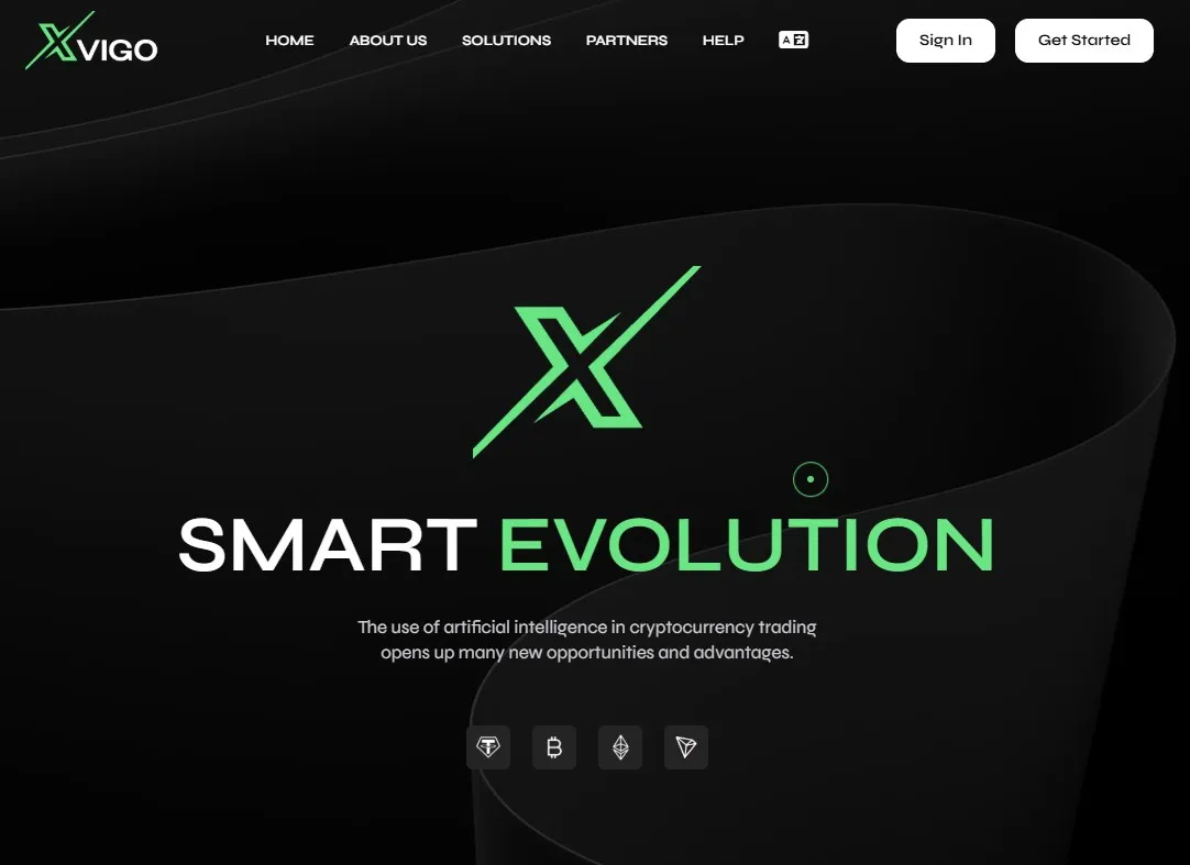 Vigo Gold - фаст: 3% на 3 дня с возвратом депозита в конце срока, от 10 USD