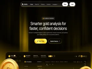 Goldify - сверхдоходные вклады: 3% в день на 7 дней, мин депозит от $10