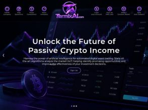 TermixAI - online инвестиции: +1.5 - 18% в день, от 1 до 30 дн, + СТРАХОВКА