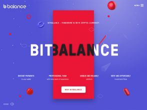BIT Balance LTD - сверхдоходный фаст-HYIP, инвестиции от 125% за 24 часа