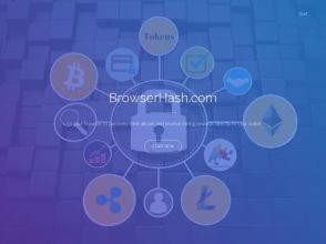 BrowserHash - майнинг в браузере с нуля без вложений: ETH, LTC, DOGE, BCH