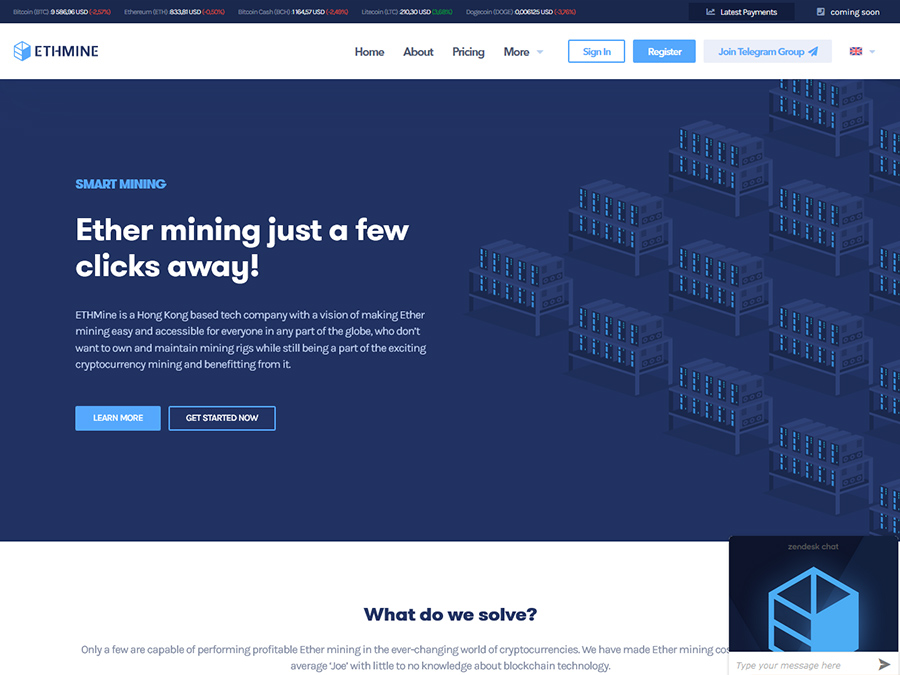 How to mine cryptocurrency? Which crypto should I mine?